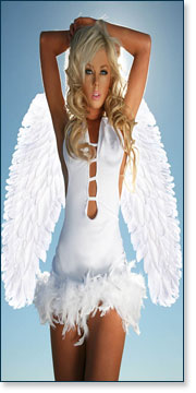 Angel Wings A81250-big