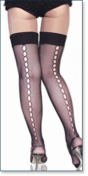 Fishnet Stockings A7994
