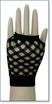 Fingerless Gloves M9006