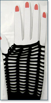 Mesh Gloves QH0527