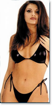 Bra & Panty 3072