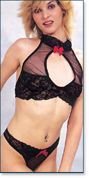Bra & Panty 3080-S053