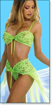 Bra & Panty 3083[M1002]