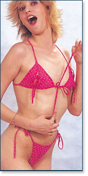 Bra & Panty 3092