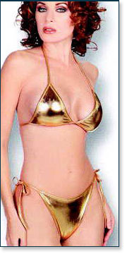 Bra & Panty 3093