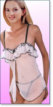Babydoll 4095