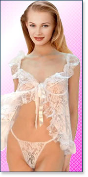 Babydoll 4096
