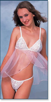 Babydoll 4105