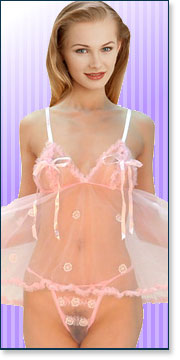 Babydoll 4106