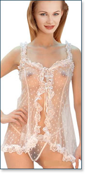 Babydoll 4116