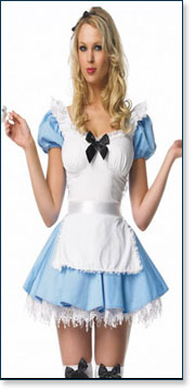 Beauty Costume 83086C