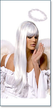 Party Wig A0104