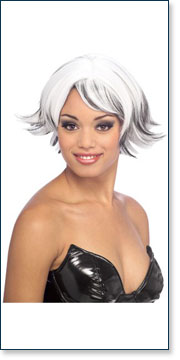 Party Wig A0110