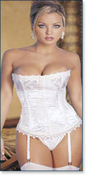 Bridal C057-A0254W