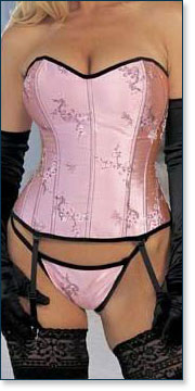 Corset A0256p