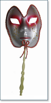 Venice Mask A0303
