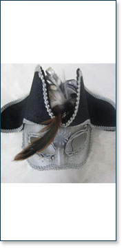 Mask Hat A0304