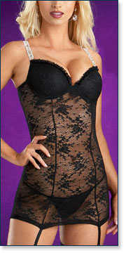 Garter A1036