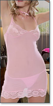 Babydoll A2074