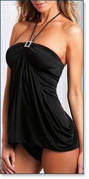 Babydoll A2085