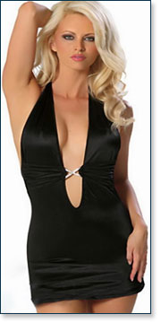 Hot Party Dress A2097