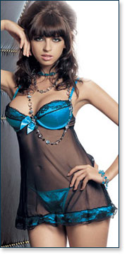 Babydoll A2128