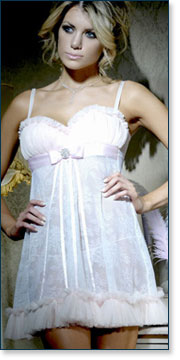 Babydoll A2167