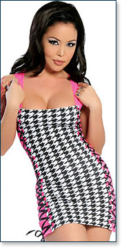Party Dress A2174