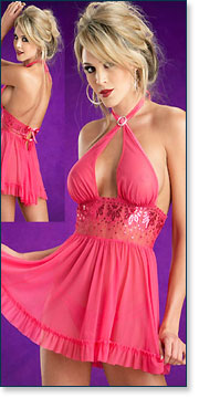 Babydoll A2181