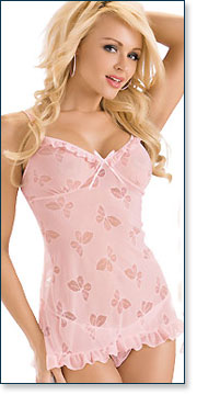Babydoll A2186