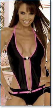 Monokini A3001