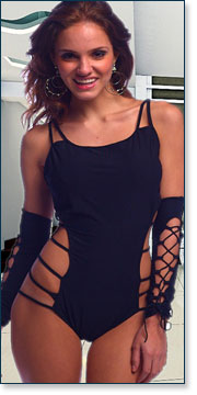 Romper A3012-S4