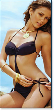 Monokini A3059