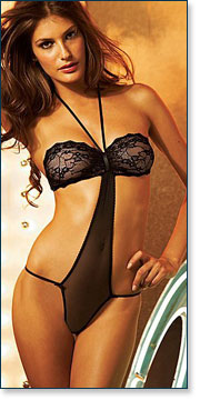 Bra & Panty A3062