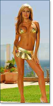 Liquide Metal Mini A4025-S4