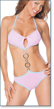 Unikini A4075