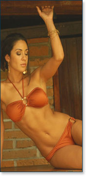 Bikini A4092