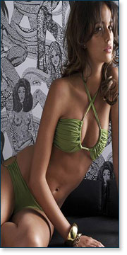 Bikini A4095