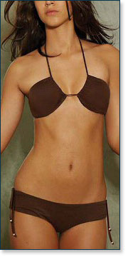 Bikini A4114