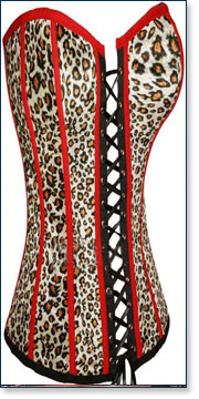 Corset A5009
