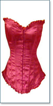 Corset A5010