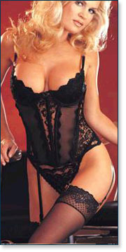 Corset A5011