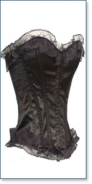 Corset A5012