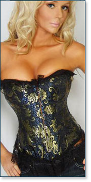 Corset A5014
