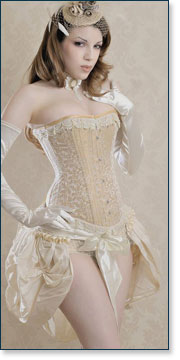 Corset A5021