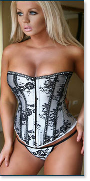 Corset A5041