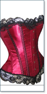 Corset A5047