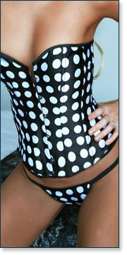 Corset A5048