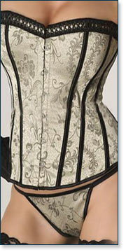 Corset A5057