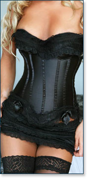 Corset A5059